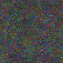 World at epoch 135000