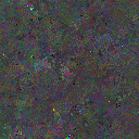 World at epoch 124000
