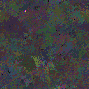 World at epoch 110000