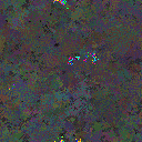 World at epoch 150000