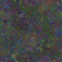 World at epoch 119000