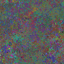 World at epoch 94000