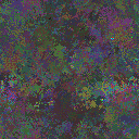 World at epoch 17000