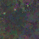 World at epoch 151000