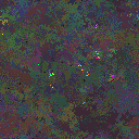 World at epoch 146000