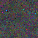 World at epoch 136000