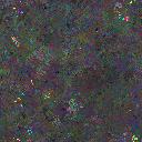 World at epoch 125000