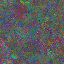 World at epoch 95000