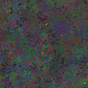 World at epoch 151000