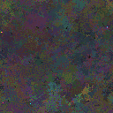 World at epoch 111000
