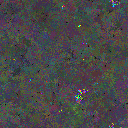 World at epoch 137000