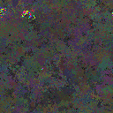 World at epoch 152000