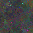 World at epoch 121000