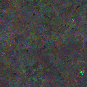 World at epoch 127000