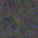 World at epoch 138000