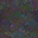 World at epoch 112000