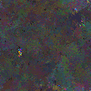 World at epoch 153000