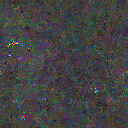 World at epoch 128000