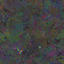 World at epoch 153000