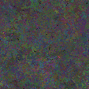 World at epoch 139000