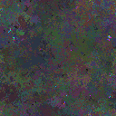 World at epoch 122000
