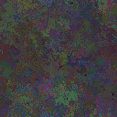 World at epoch 113000