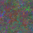 World at epoch 101000