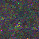 World at epoch 129000