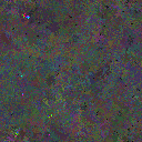 World at epoch 140000
