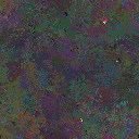 World at epoch 123000