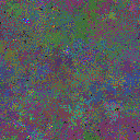 World at epoch 90000