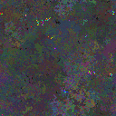 World at epoch 155000