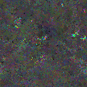 World at epoch 130000