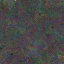 World at epoch 141000
