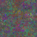 World at epoch 103000