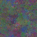 World at epoch 91000