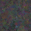 World at epoch 155000