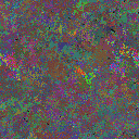 World at epoch 104000