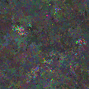 World at epoch 131000