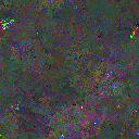 World at epoch 156000