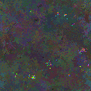 World at epoch 150000
