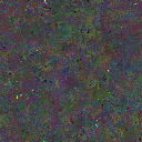World at epoch 142000