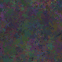World at epoch 115000