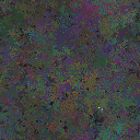 World at epoch 156000