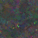 World at epoch 125000