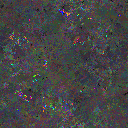 World at epoch 132000