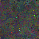 World at epoch 137000