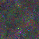 World at epoch 157000
