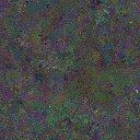 World at epoch 143000