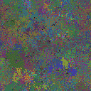 World at epoch 93000